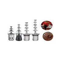 Chocolate Fountain Machine