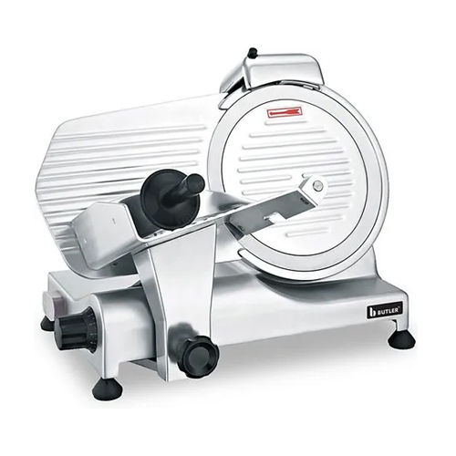 Meat Slicer Machine