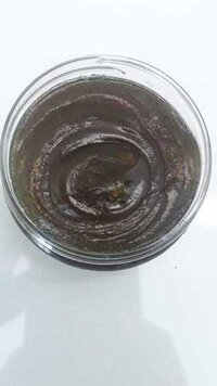 Crusher AP3 Grease