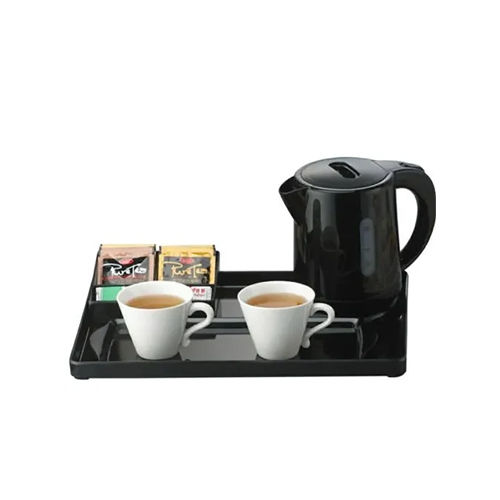 Kettle Tray Set