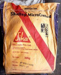 SikaRep Microcrete-4