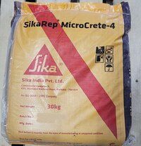 SikaRep Microcrete-4