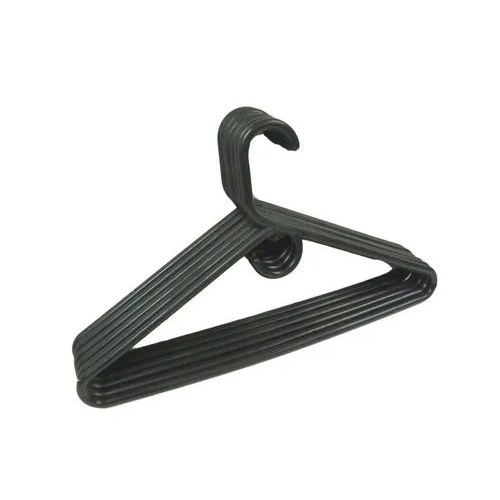 Plastic Clothes Hanger