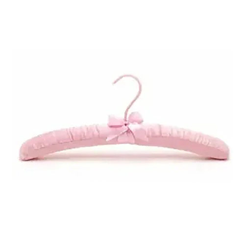 Satin Padded Hangers