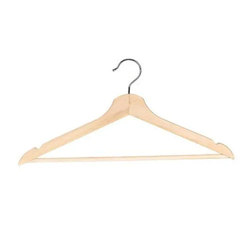 Wooden Hanger