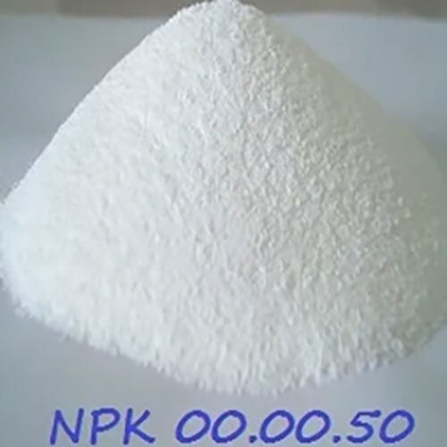 NPK-00-00-50 Fertilizer