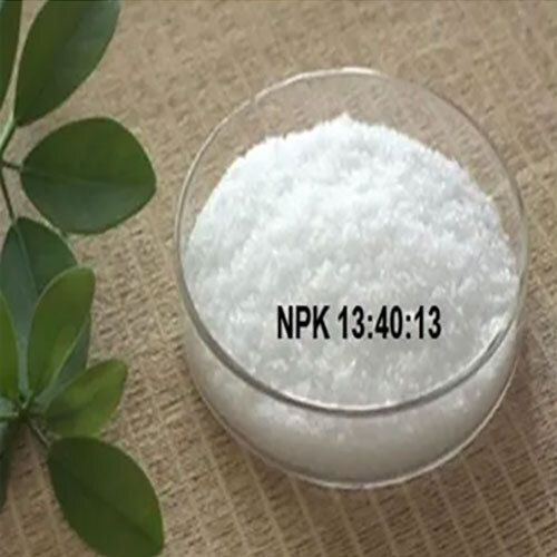 NPK-13-40-13 Fertilizer