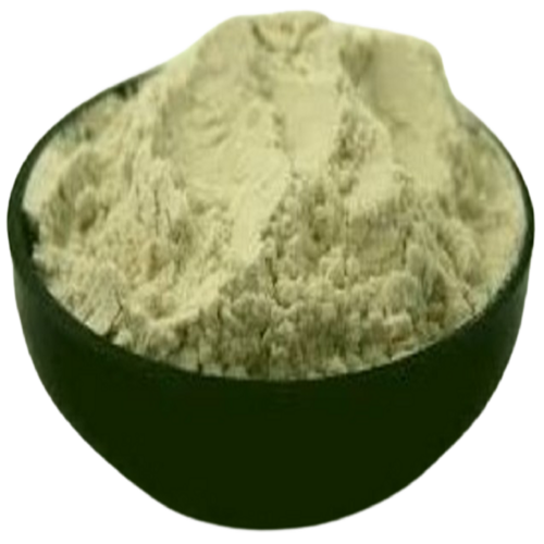 Industrial Grade Guar Gum Powder-6500 CPS