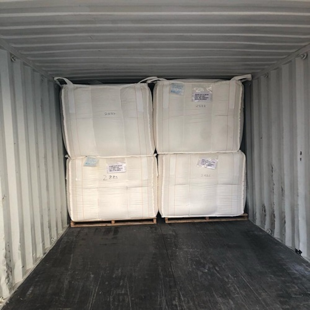 Industrial Grade Guar Gum Powder-6500 CPS