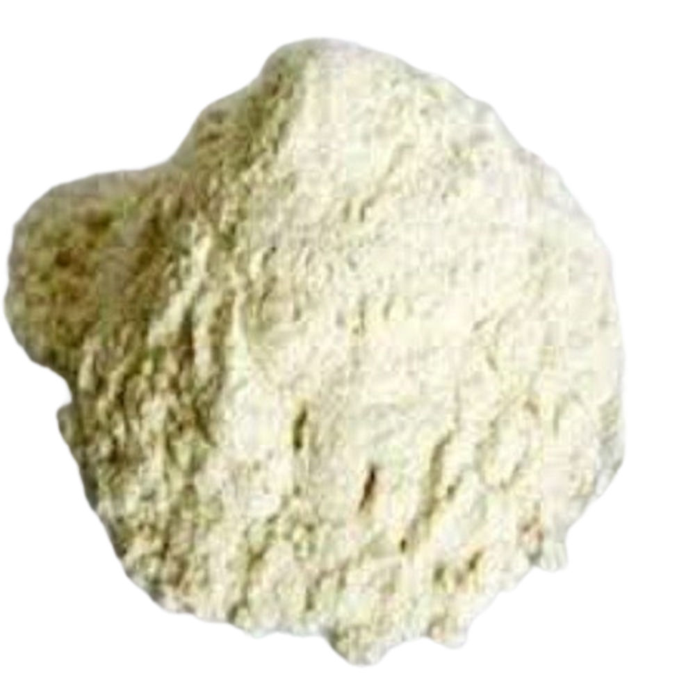 Industrial Grade Guar Gum Powder-6500 CPS