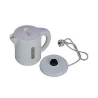 Abs Plastic Electric Tea Kettle