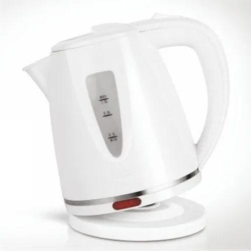 Tea Kettle