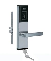 Electronic Smart Card Door Locks Application: Hotel