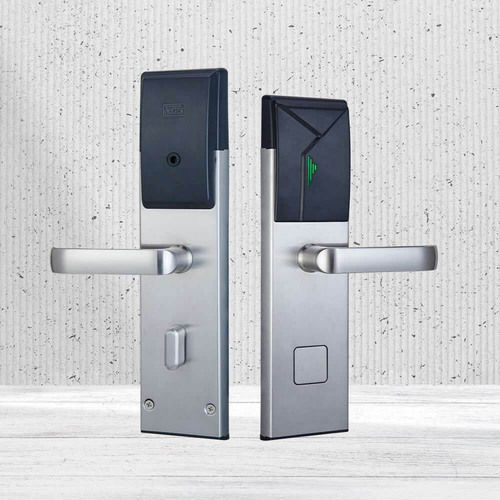 Electronic Door Lock