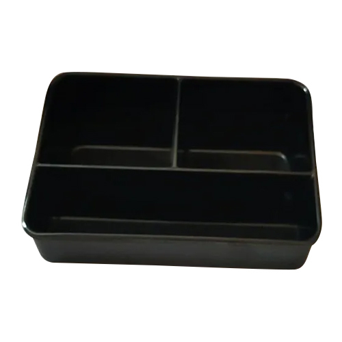 Lightweight Plastic Tea Sachet Holder