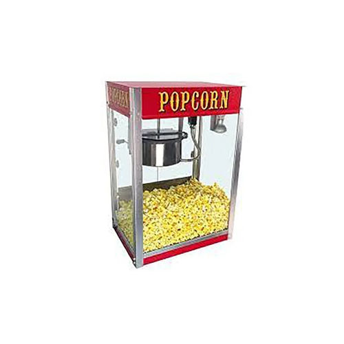 Electric Table Top Popcorn Machine