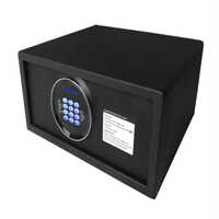 Choose An Option Digital Security Lockers