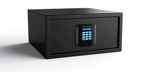 Hotel, Home And Personal Electronic Safe Locker Alter Distance: Nill Miles