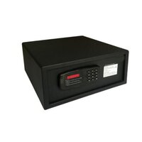 Choose An Option Hotel  Safety Locker