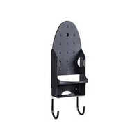 Iron Organizer Wall Mount