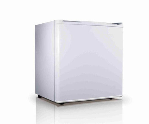 Single Door Mini Bar Fridge Capacity: 60 Liter/day