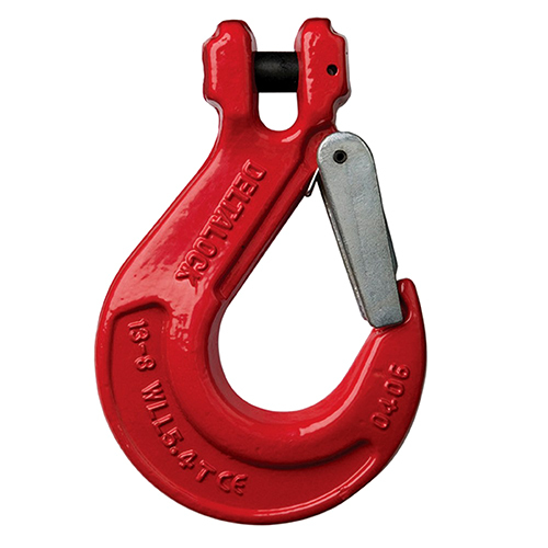 Clevis Eye Hook