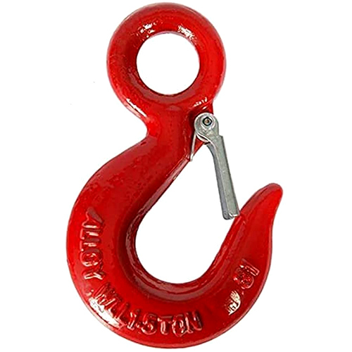 Metal Eye Hook