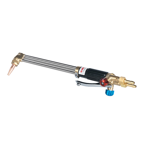 3 Pipe Gas Cutting Torch