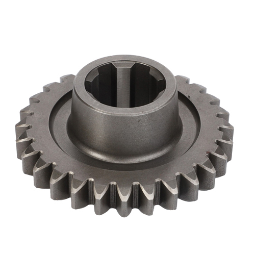 1693861M1 / 1682688M1 / 189439M1 / 520700M4 / 1682689M1 / 1660917M3 INPUT SHAFT GEAR TRANSMISSION