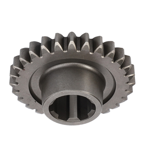 1693861M1 / 1682688M1 / 189439M1 / 520700M4 / 1682689M1 / 1660917M3 INPUT SHAFT GEAR TRANSMISSION