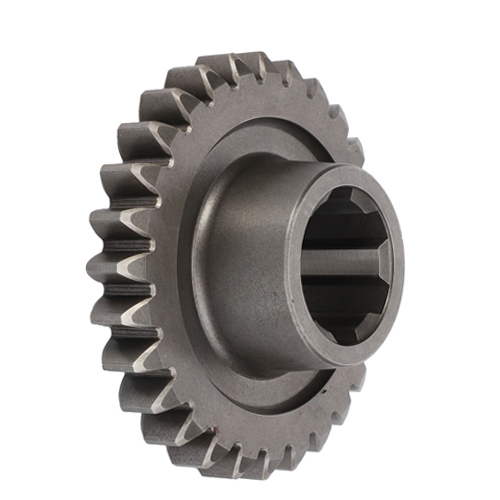 1693861M1 / 1682688M1 / 189439M1 / 520700M4 / 1682689M1 / 1660917M3 INPUT SHAFT GEAR TRANSMISSION