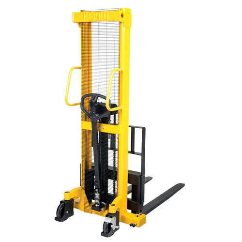 Industrial Hydraulic Stacker