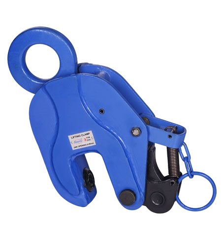 Vertical Lifting Clamp