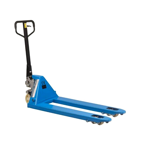 Metal Pallet Truck