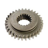 1683360M1 / 1660094M1 / 1660095M1 / S.61078  MASSEY TRANSMISSION GEAR-4th