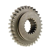 1683360M1 / 1660094M1 / 1660095M1 / S.61078  MASSEY TRANSMISSION GEAR-4th