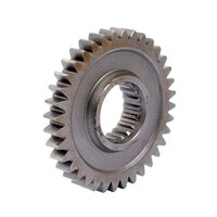 1868010M1 / S.61079 / A-1868010M1  NEW 4th COUNTER SHAFT GEAR