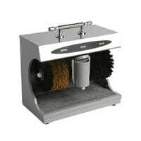 Shoe Shine Machine