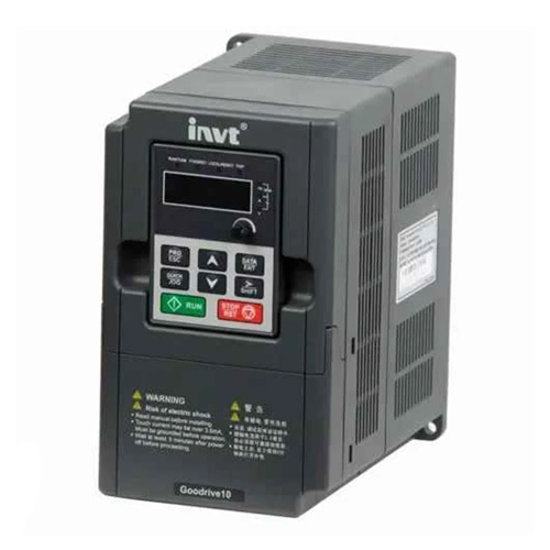 Invt Gd10 INVT Variable Frequency Drives