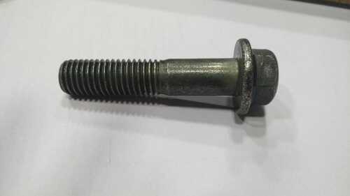 Flange bolts