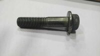 Hex Flange bolts