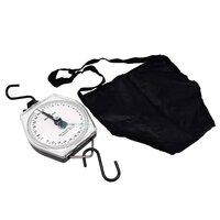 Circular Hanging Weight Scale