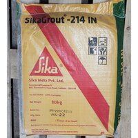 Sika Grout-214 IN