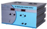 DC Regulated Power Supply 0-128V 10A