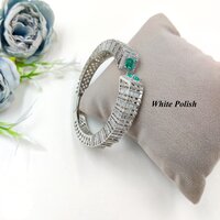 Stylish American Diamond Bracelet