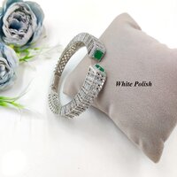 Stylish American Diamond Bracelet