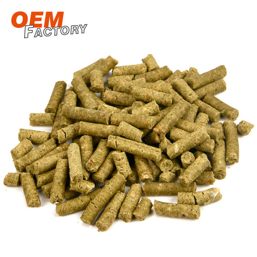 Dried  Chicken and Cat Grass Stick Cat Chew Sticks Wholesale Healthy Treats For Cats Factory