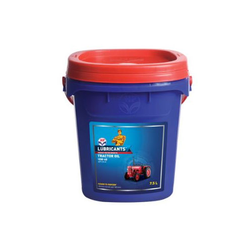 15W 40 Premium Tractor Engine Oil Application: Agriculture