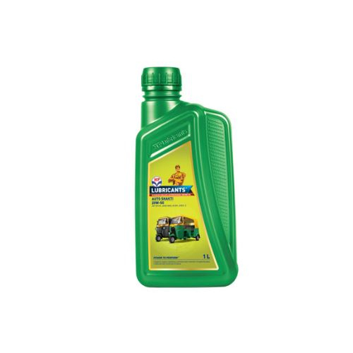 1L Superior CNG LPG Autorickshaw Engine Oil