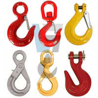 Lifting Hooks